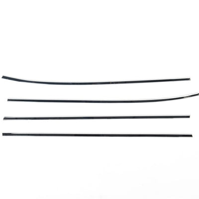 Putco 10-15 Hyundai Tucson IX Window Trim Accents