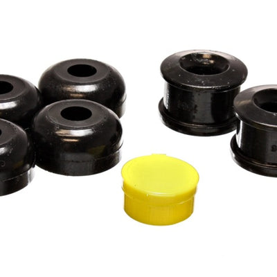 Energy Suspension 03-05 Dodge Neon SRT-4 Black Rear Trailing Arm Bushing Set