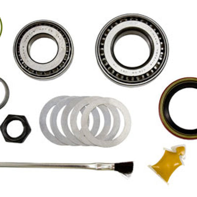 USA Standard Pinion installation Kit For 99-08 GM 8.6in
