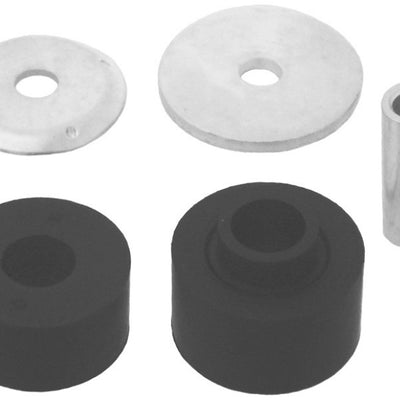 KYB Shocks & Struts Strut Mount Kit Rear CHRYSLER 200 2014-2011