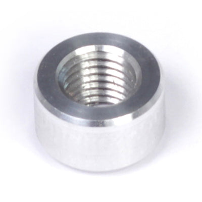 Haltech Weld Fitting M12 x 1.5 - Aluminum