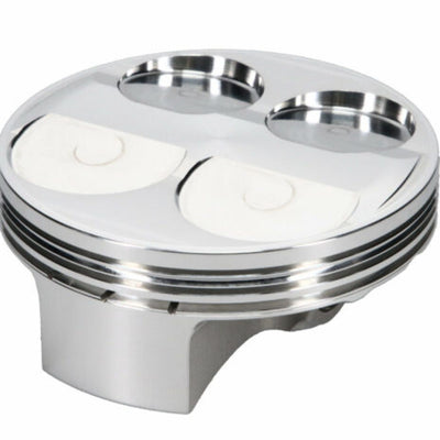 JE Pistons Yamaha YZ450F Pro Series 3 Ring 12:80:1 97MM Bore Piston Kit