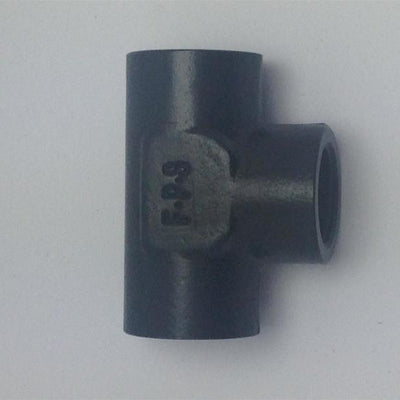 Fragola 3/8 Female Pipe Tee