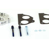 aFe Silver Bullet Throttle Body Spacers TBS GM C/K 1500/2500/3500 87-95 V6-4.3L V8-5.0/5.7L