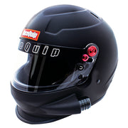 RaceQuip Flat Black SIDE AIR PRO20 SA2020 XL