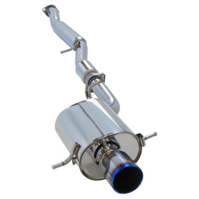 HKS SUPER TURBO MUFFLER GDB(A-D)