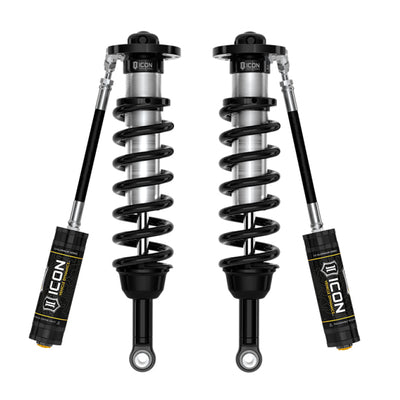 ICON 22-23 Toyota Tundra 2.5 VS RR 6in Coilover Kit