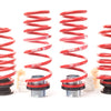 H&R 18-22 Audi A5 Coupe Premium/Premium Plus (AWD) B9 VTF Adjustable Lowering Springs (Incl. MRC)