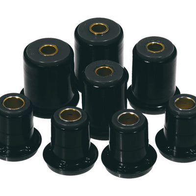 Prothane 91-96 GM Front Control Arm Bushings - Black