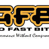 GFB DVX Fits Ford Focus ST / Volvo / Porsche and Borg-Warner EFR Turbos