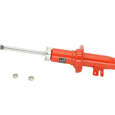 KYB Shocks & Struts AGX Front Left NISSAN 300ZX 1990-96