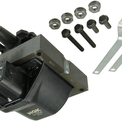 NGK 1995-90 Pontiac Trans Sport HEI Ignition Coil