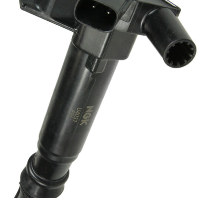 NGK 2016-11 Ford F-350 Super Duty COP (Waste Spark) Ignition Coil