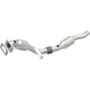 MagnaFlow Direct Fit Catalytic Converter 00-02 Audi S4 2.7L P/S