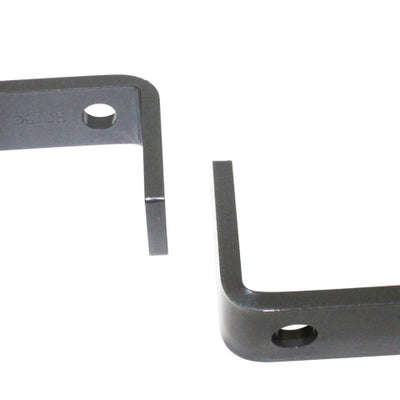 MaxTrac 73-87 Chevrolet C10 2WD 5in Rear Lowering Flip Kit