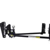 Weigh Safe True Tow Middleweight Distribution 8in Drop & 2.5in Shank (Rated for 8.5K GTWR)