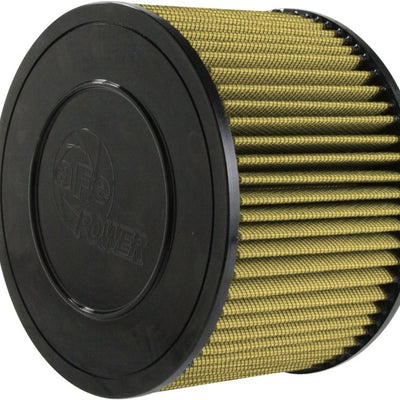 aFe MagnumFLOW Air Filters OER PG7 A/F PG7 Toyota Vigo 05-06 L4-2.5L/L6-3.0L (d)