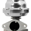 TiAL Sport F38 Wastegate 38mm .8 Bar (11.60 PSI) - Silver