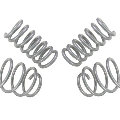 Whiteline 2015 Ford Mustang GT S550 Performance Lowering Springs