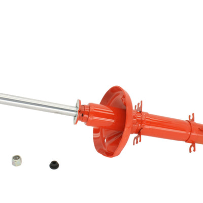 KYB Shocks & Struts AGX Front VOLKSWAGEN Beetle (New) 1998-10 VOLKSWAGEN Golf 1999-06 VOLKSWAGEN Jet