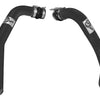 aFe Bladerunner Intercoolers I/C Tube 3in Hot/Cold Ford F-250/F-350 99-03 V8-7.3L - Black