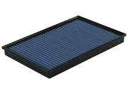 aFe MagnumFLOW Air Filters OER P5R A/F P5R BMW X5 07-10 L6-3.0L