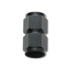 Vibrant -8AN x -10AN Female Union Adapter (AN to AN)