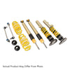 ST 2014+ Coupe 228i/230i (F22/F23) 2WD (w/ Electronic Dampers) XTA Plus 3 Adjustable Coilover Kit