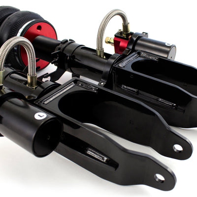 Air Lift Performance Front Kit for 08-17 Nissasn GTR R35