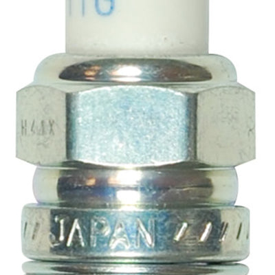 NGK Laser Iridium Spark Plug Box of 4 (DILKR6D11G)
