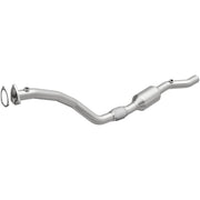 MagnaFlow Direct Fit Catalytic Converter California Grade 06-09 Audi A6 3.2L