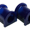 SuperPro 2003 Mitsubishi Lancer Evolution Rear 23mm Sway Bar Mount Bushing Set