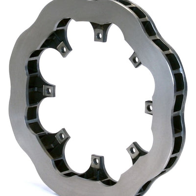 Wilwood Rotor-UL32 Vented-Scalloped LW 11.75 x 1.25 - 8 on 7.00in