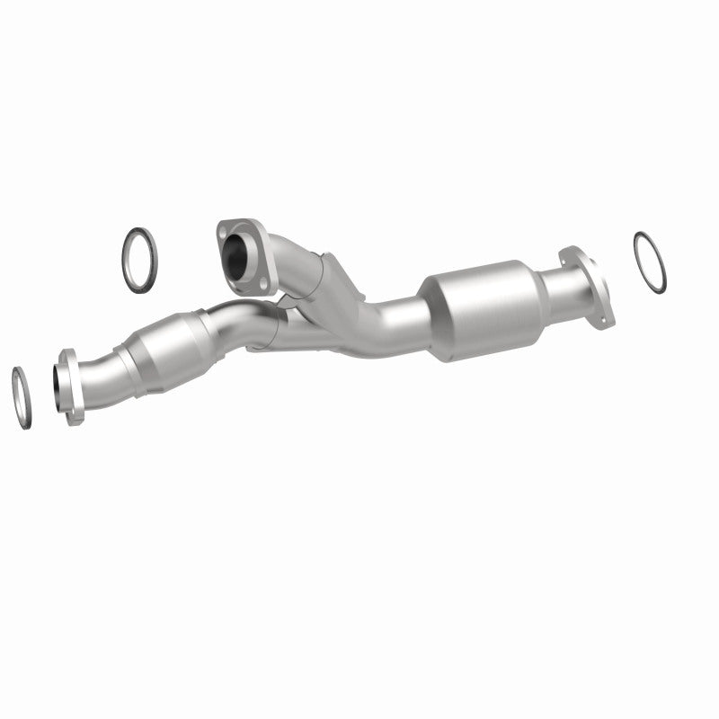 MagnaFlow Direct Fit Catalytic Converter 96-97 Lexus GS300 3.0L