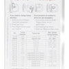 Spectre Magna-Clamp Hose Clamps 7/32in. (2 Pack) - Chrome