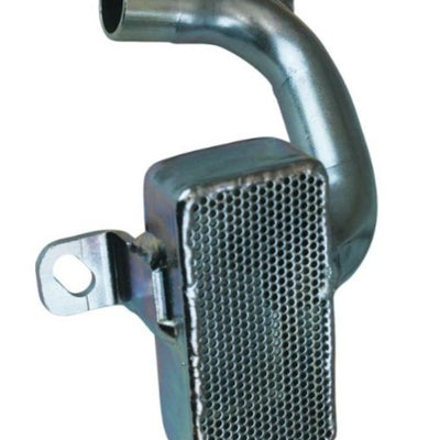Moroso Chevrolet Big Block Oil Pump Pick-Up - Perforated 3/4in (Use w/Part No 22150/22160/22162)