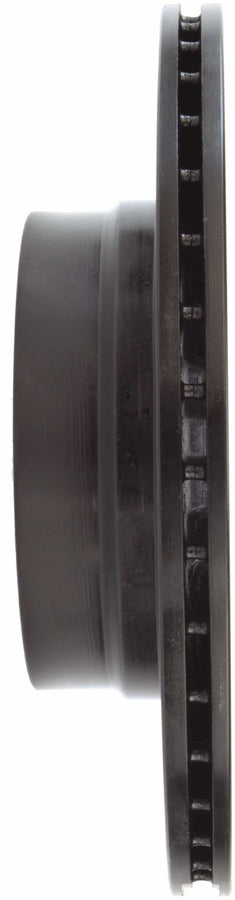 StopTech BMW 12-15 335i / 2014 428i / 2014 235i/228i Rear Right Slotted Sport Brake Rotor