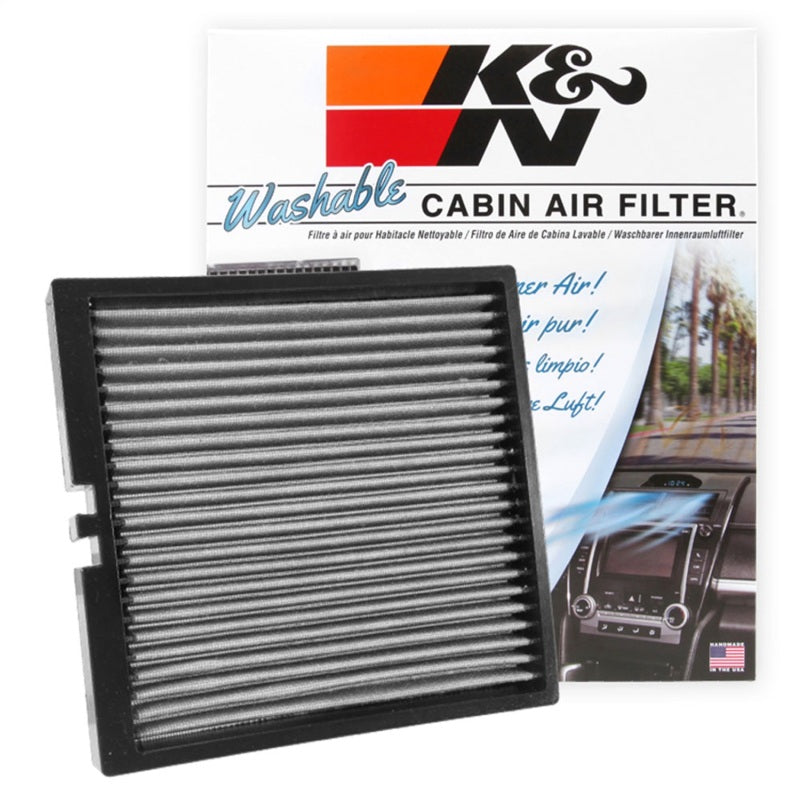 K&N 14-16 GM Full-size Truck Cabin Air Filter