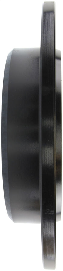 StopTech 03-09 Chrysler PT Cruiser Tur / 03-05 Dodge Neon SRT-4 Rear Right Slotted & Drilled Rotor