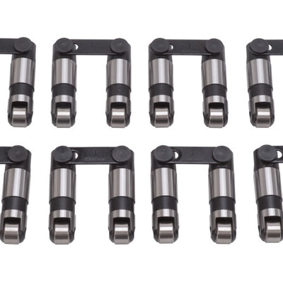 Edelbrock Retro-Fit Hydraulic Roller Lifter Kit for SBC Engines