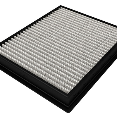 aFe MagnumFLOW Air Filters OER PDS A/F PDS Nissan Titan/Armada 04-12 V8-5.6L