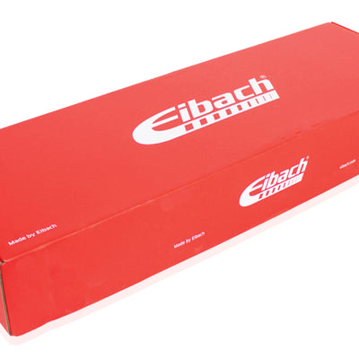 Eibach 25mm Front Anti-Roll Kit for 14-18 Mazda 3 Base
