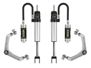 ICON 2020+ GM HD 0-2in RR Shock System w/Billet UCA
