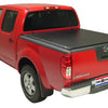 Truxedo 05-21 Nissan Frontier 5ft Lo Pro Bed Cover