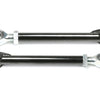Fabtech 07-18 Jeep JK 4WD Short Control Arm Rear Lower Links w/5 Ton Joints - Pair