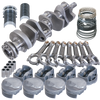 Eagle Chevy Big Block 2 Piece Rear Seal Street and Strip Assembly with +.060 Bore