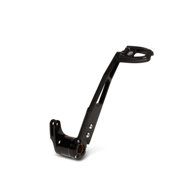 Performance Machine Adustable Brake Lever Assembly Drifter - Black Ops
