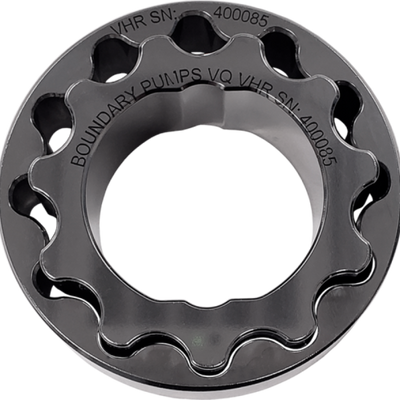 Boundary Nissan VQ 3.5L/3.7L VHR Oil Pump Assembly