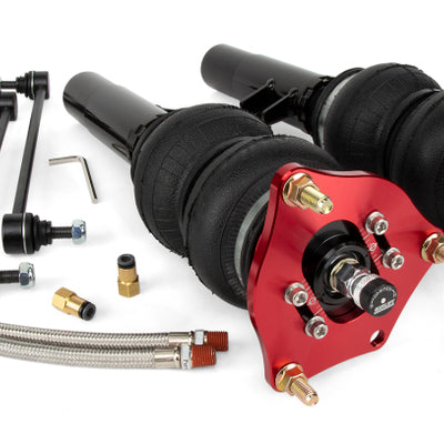 Air Lift Performance Front Kit for 06-21 10th Gen Honda Civic 1.5T (excluding SI)