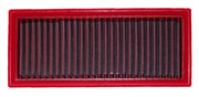 BMC 03-07 Chrysler Crossfire 3.2L V6 Replacement Panel Air Filter (2 Filters Required)